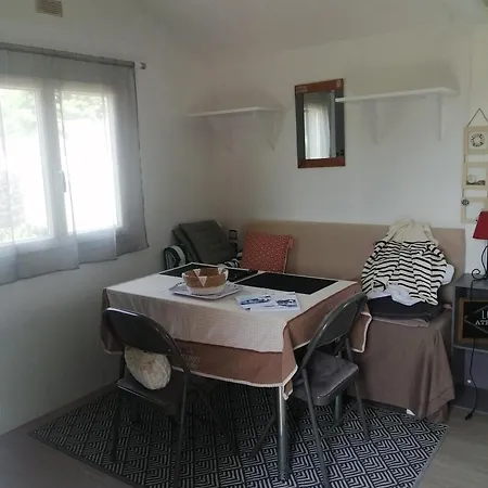 Mobilhome Cool Σαλέ