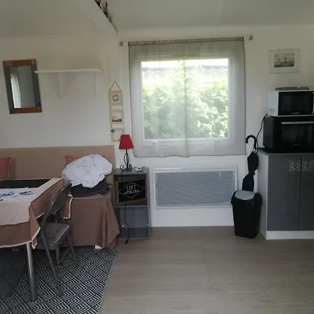 Mobilhome Cool Pleurtuit