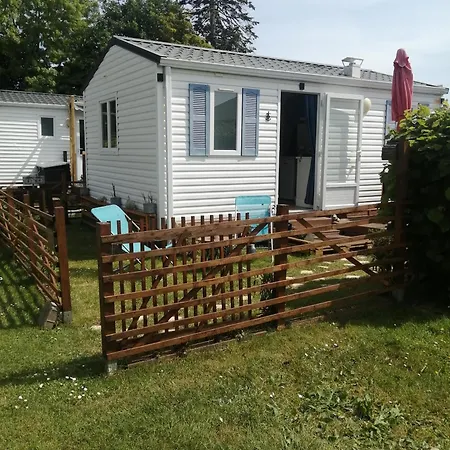 Mobilhome Cool * Pleurtuit